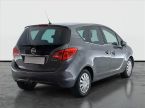 Opel Meriva - fotka číslo 4