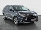 Mitsubishi Outlander - fotka číslo 0