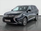 Mitsubishi Outlander - fotka číslo 1