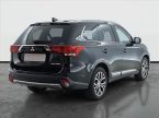 Mitsubishi Outlander - fotka číslo 4