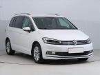Volkswagen Touran - fotka číslo 0