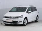 Volkswagen Touran - fotka číslo 1