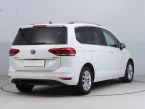 Volkswagen Touran - fotka číslo 4