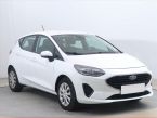 Ford Fiesta - fotka číslo 0