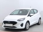 Ford Fiesta - fotka číslo 1