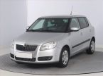 Škoda Fabia - fotka číslo 1