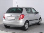 Škoda Fabia - fotka číslo 4