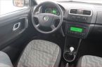 Škoda Fabia - fotka číslo 6