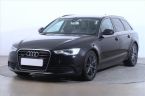 Audi A6 - fotka číslo 1