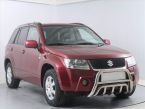 Suzuki Grand Vitara - fotka číslo 0