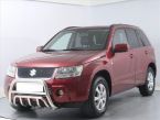 Suzuki Grand Vitara - fotka číslo 1