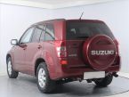 Suzuki Grand Vitara - fotka číslo 3
