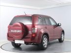 Suzuki Grand Vitara - fotka číslo 4