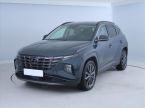 Hyundai Tucson - fotka číslo 1