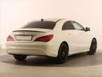 Mercedes Třída CLA - fotka číslo 4