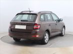 Škoda Fabia - fotka číslo 4