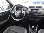 Škoda Fabia - fotka číslo 6