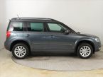 Škoda Yeti - fotka číslo 5