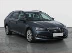 Škoda Superb - fotka číslo 0