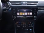Škoda Superb - fotka číslo 11