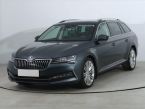 Škoda Superb - fotka číslo 1