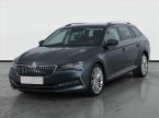 Škoda Superb - fotka číslo 1