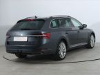 Škoda Superb - fotka číslo 4