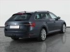 Škoda Superb - fotka číslo 4