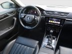 Škoda Superb - fotka číslo 6