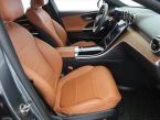 Mercedes Třída C - fotka číslo 8
