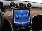 Mercedes Třída C - fotka číslo 15