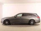 Mercedes Třída C - fotka číslo 2