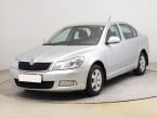 Škoda Octavia - fotka číslo 1