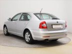 Škoda Octavia - fotka číslo 3