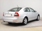 Škoda Octavia - fotka číslo 4