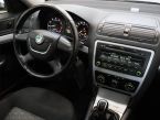 Škoda Octavia - fotka číslo 6