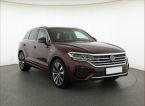 Volkswagen Touareg - fotka číslo 0