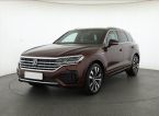 Volkswagen Touareg - fotka číslo 1