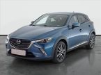 Mazda CX-3 - fotka číslo 1