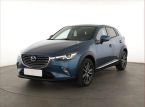 Mazda CX-3 - fotka číslo 1