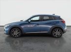 Mazda CX-3 - fotka číslo 2