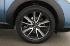 Mazda CX-3 - fotka číslo 21