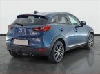 Mazda CX-3 - fotka číslo 4