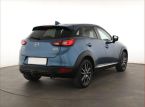 Mazda CX-3 - fotka číslo 4