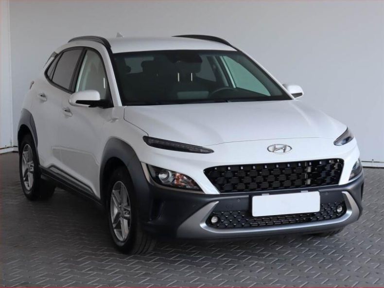 Hyundai Kona - hlavní fotka inzerátu