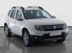 Dacia Duster - fotka číslo 0