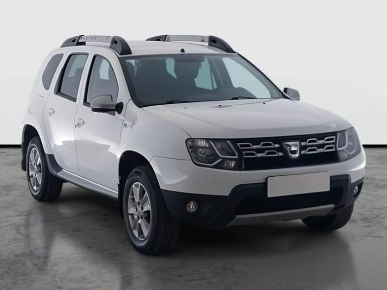 Dacia Duster - hlavní fotka inzerátu