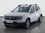 Dacia Duster - fotka číslo 1