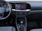 Ford Tourneo - fotka číslo 11