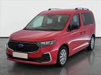 Ford Tourneo - fotka číslo 1